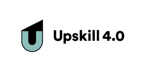 Logo Upskill 4.0